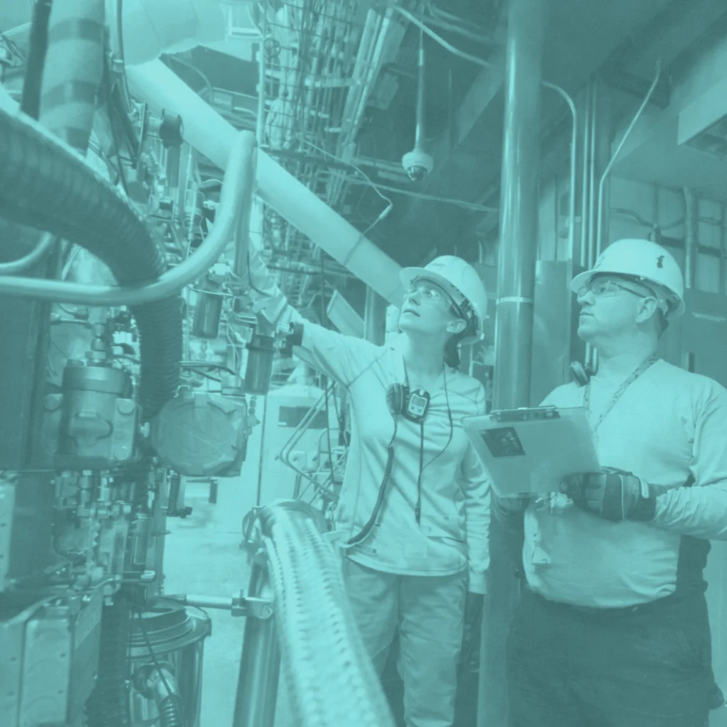 IA applicata ai processi aziendali